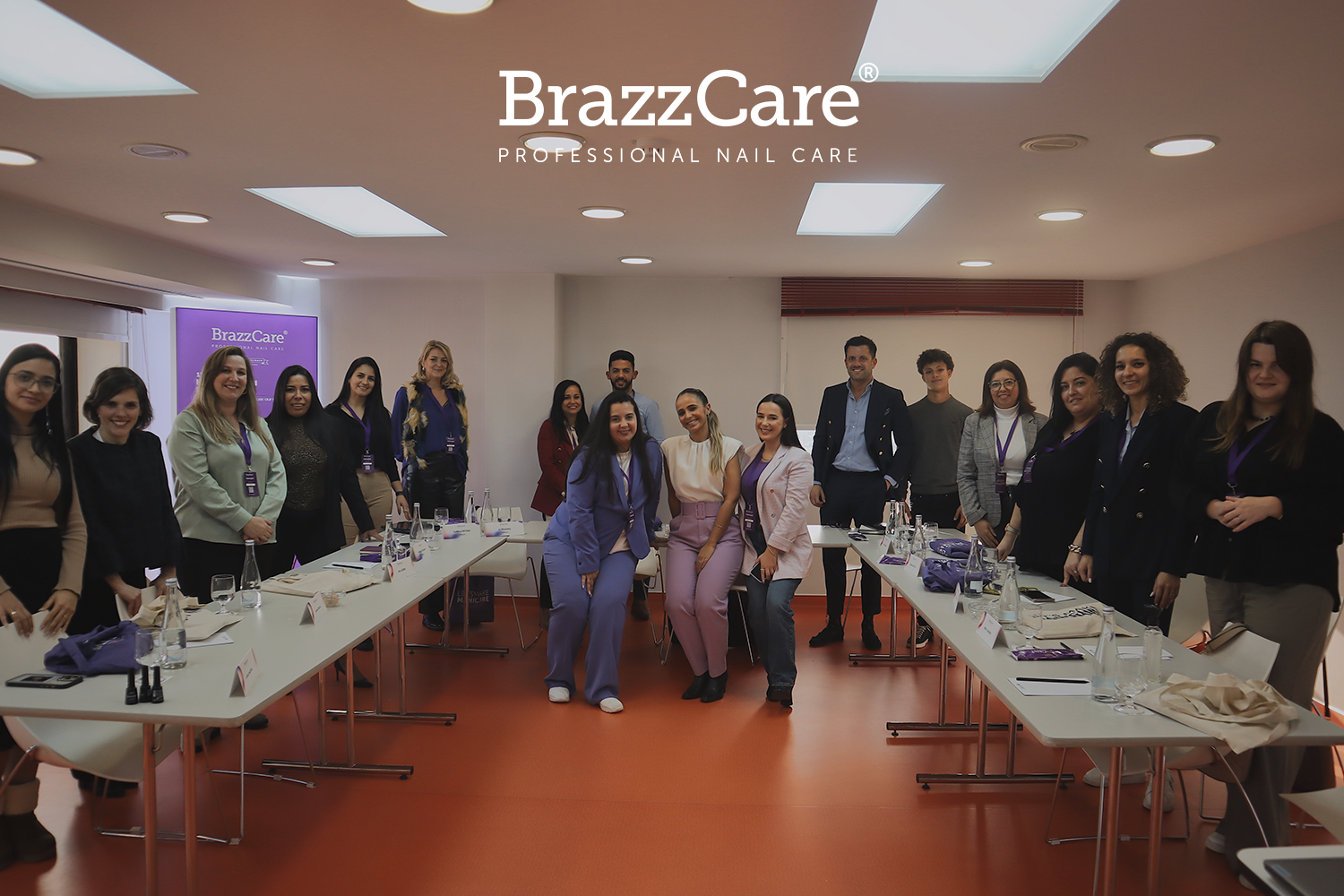 A Journey of learning in BrazzCare Trainning