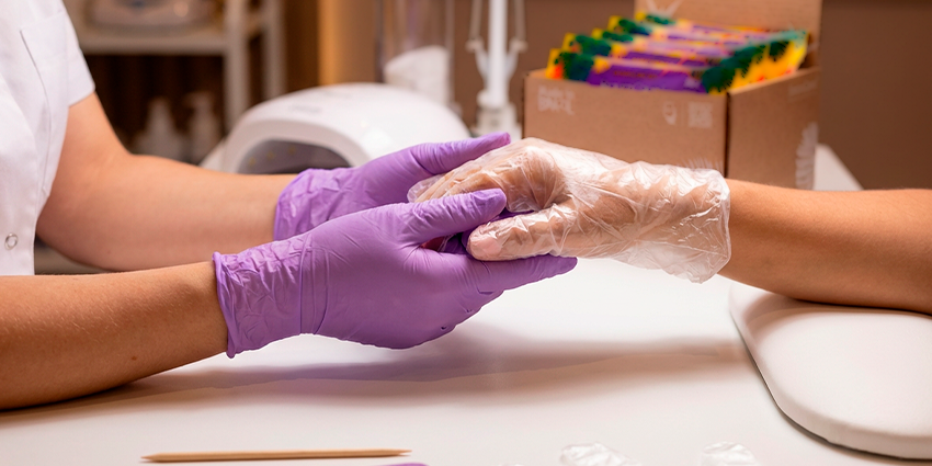 BrazzCare - Brazilian Nail Care