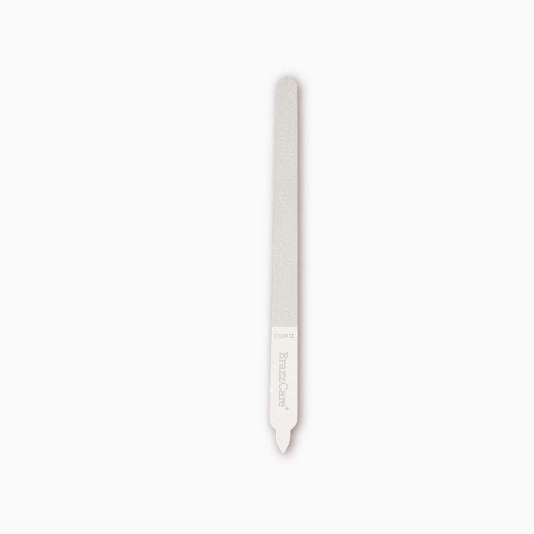 NAIL F@CK3R - Nail File – BrazzCare - Brazilian Nail Care