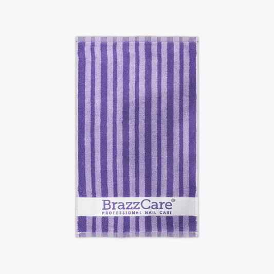 BrazzCare 100% Cotton Towel