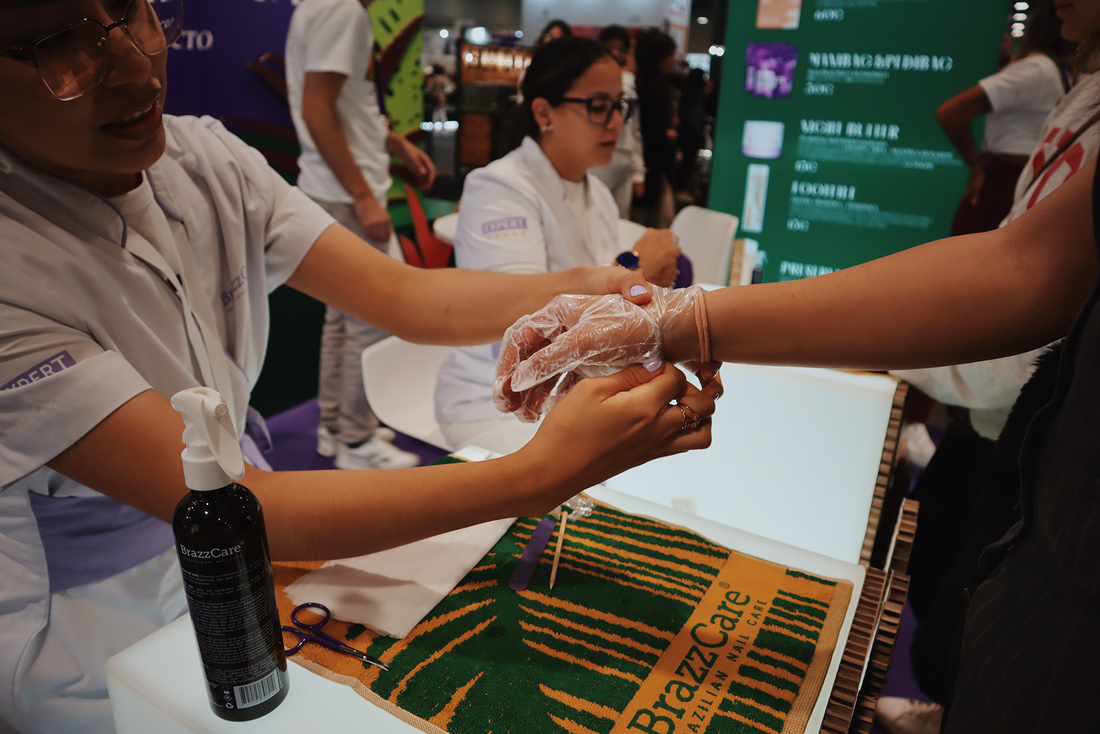 Where the Fair Ends, the Story Begins