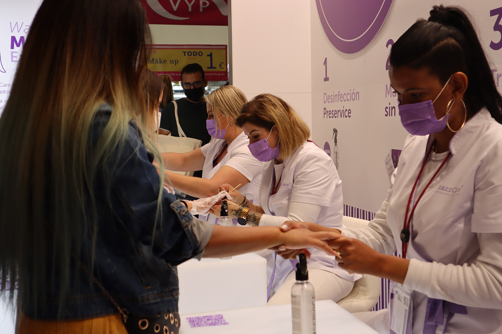 BrazzCare - Brazilian Nail Care