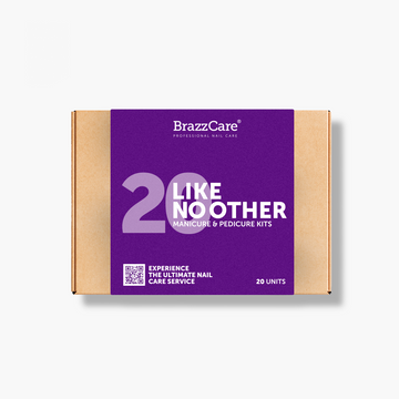 Starter Kit - Manicure and Pedicure