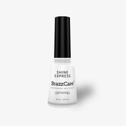 Shine Express - Top Coat - BrazzCare - Professional Nail Care