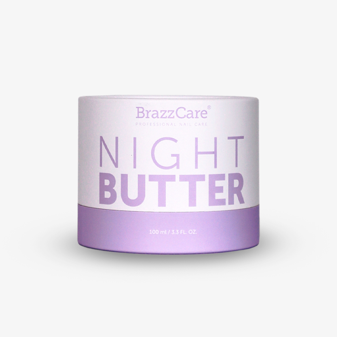 <tc>NIGHT BUTTER - O teu NOVO ritual de pés</tc>