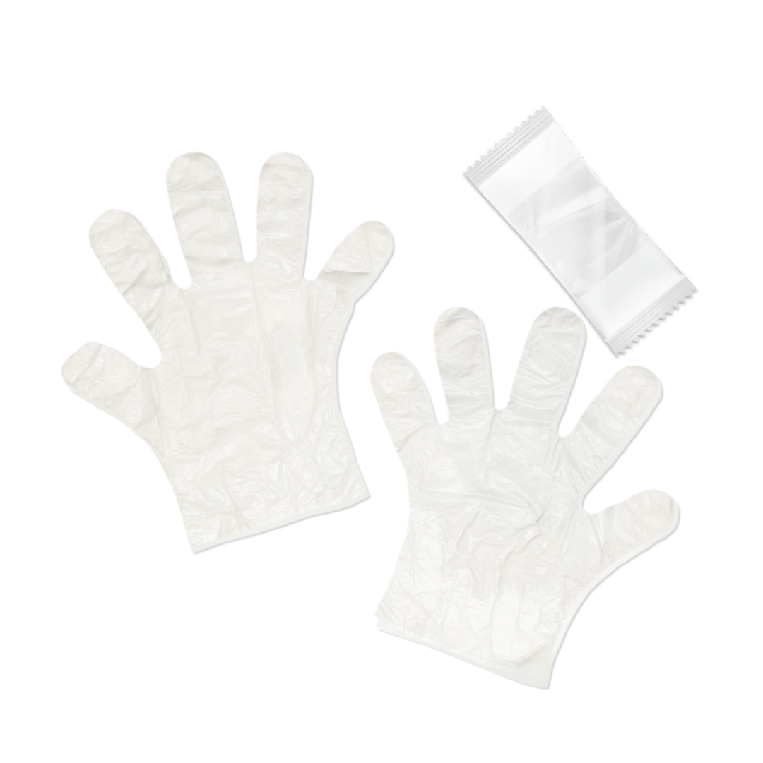 Display stand - WOW Nail Services