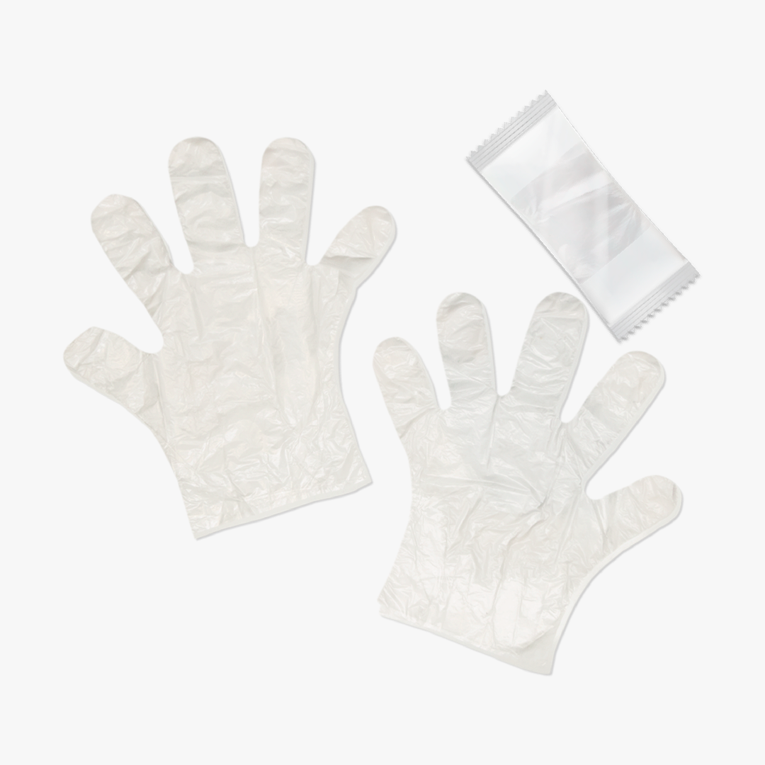 Mani Bag - 50 Manicure Services