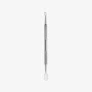 Cuticle Pusher - 371M Professional Premium - BrazzCare - Professional Nail Care