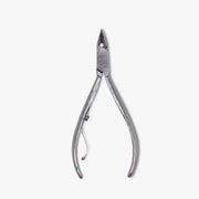 Cuticle Nipper - 722 Professional Premium - BrazzCare - Professional Nail Care