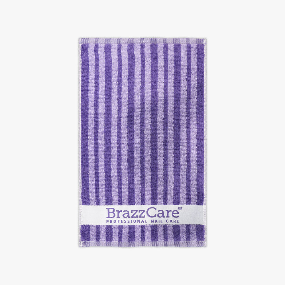 BrazzCare 100% Cotton Towel - BrazzCare - Professional Nail Care