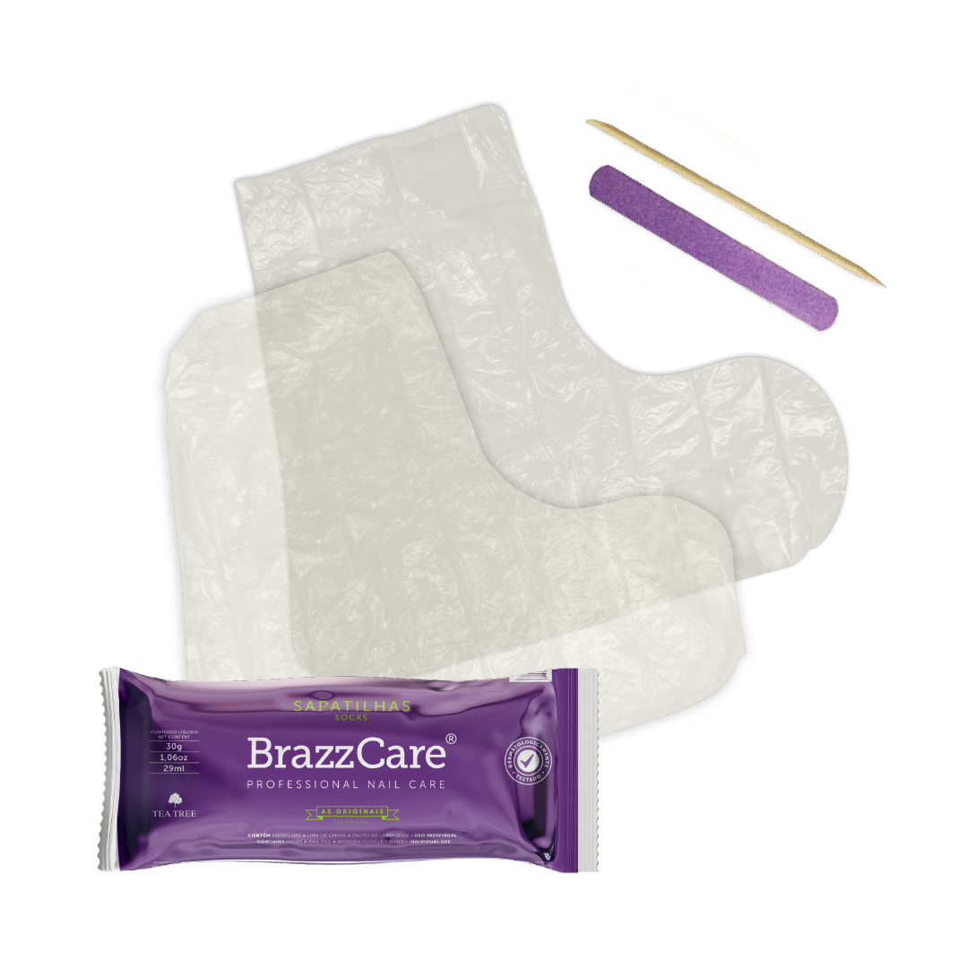 PreService - Désinfectant professionnel pour manucure et pédicure –  BrazzCare - Professional Nail Care
